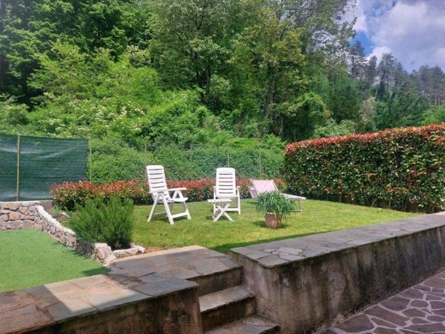 Villa in vendita a Bagni di Lucca LU