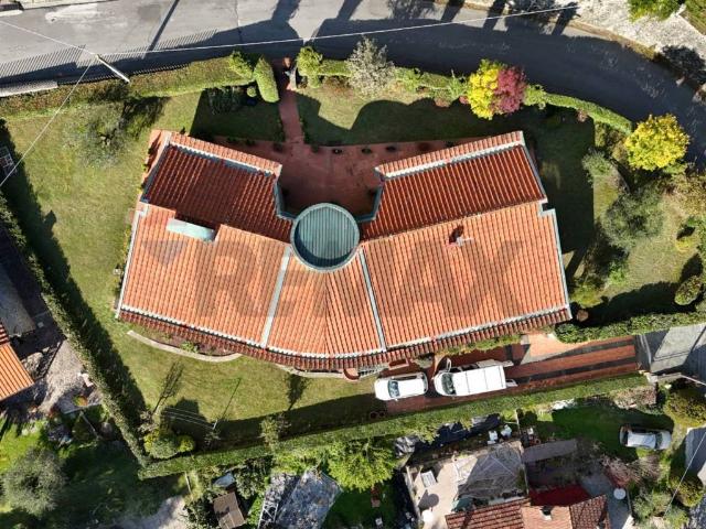 Villa in vendita a Bagni di Lucca LU