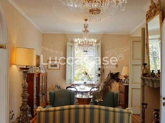 Villa in vendita a Bagni di Lucca LU