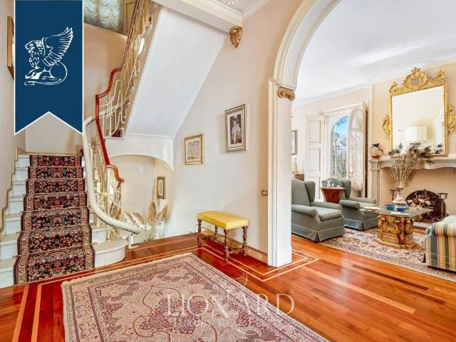 Villa in vendita a Bagni di Lucca LU