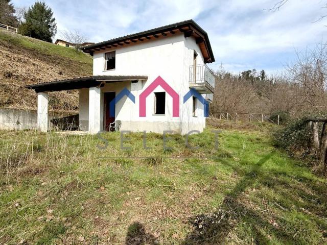 Villa in vendita a Bagni di Lucca LU