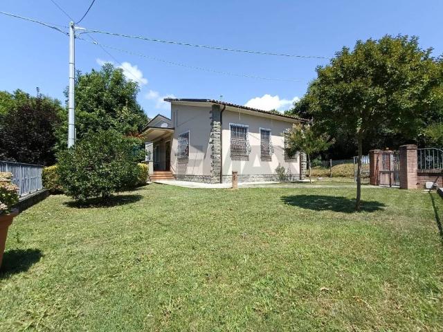 Villa in vendita a Bagni di Lucca LU