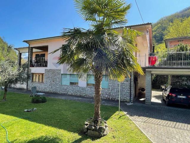 Villa in vendita a Bagni di Lucca LU