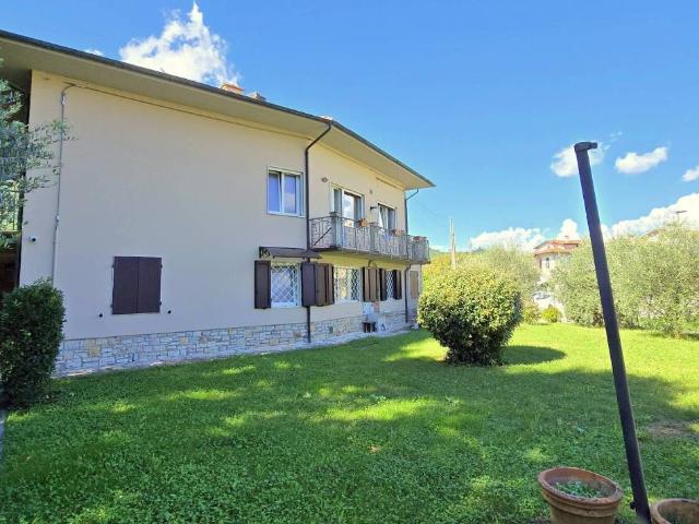 Villa in vendita a Bagni di Lucca LU