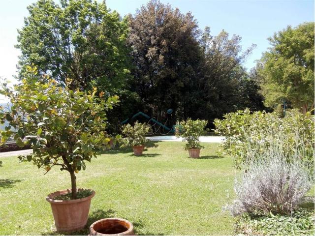 Villa in vendita a Bagni di Lucca LU