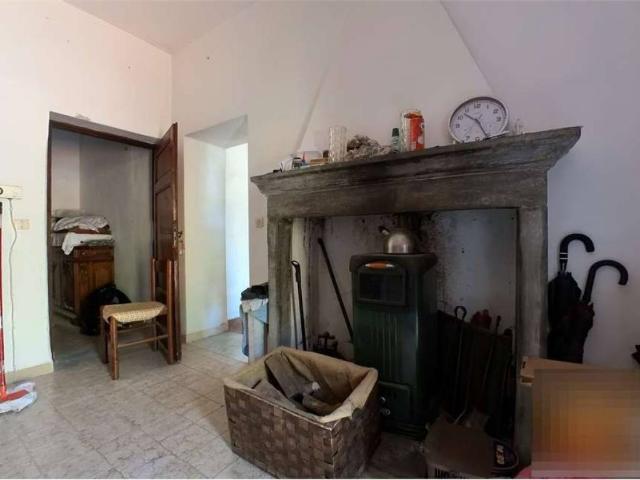 Villa in vendita a Bagni di Lucca LU
