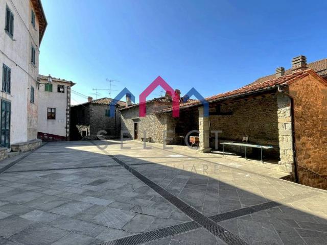 Villa in vendita a Bagni di Lucca LU