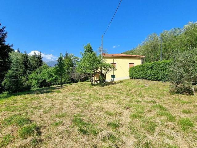 Villa in vendita a Bagni di Lucca LU