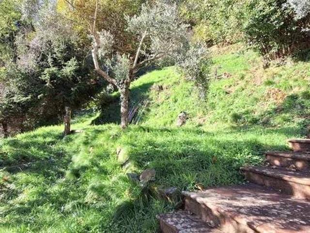 Villa in vendita a Bagni di Lucca LU