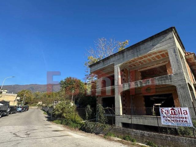 Villa in vendita a Baiano AV