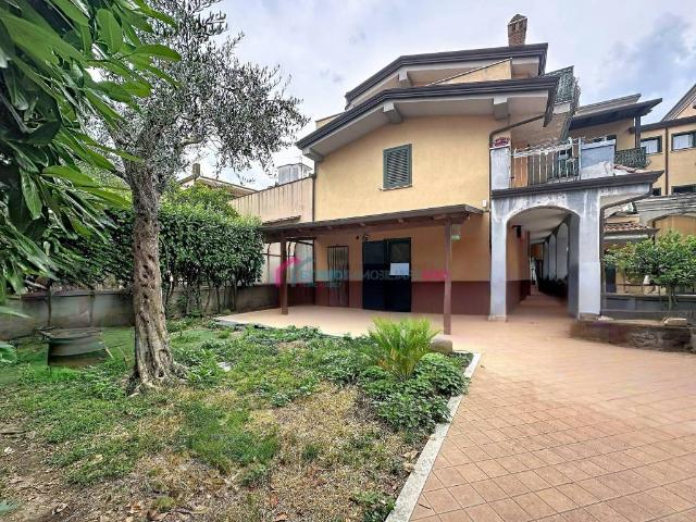 Villa in vendita a Baiano AV