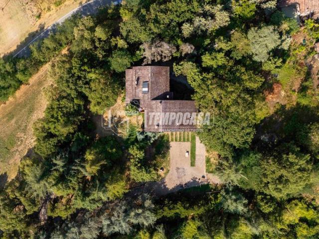 Villa in vendita a Baiso RE