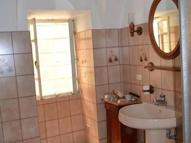 Villa in vendita a Bajardo IM