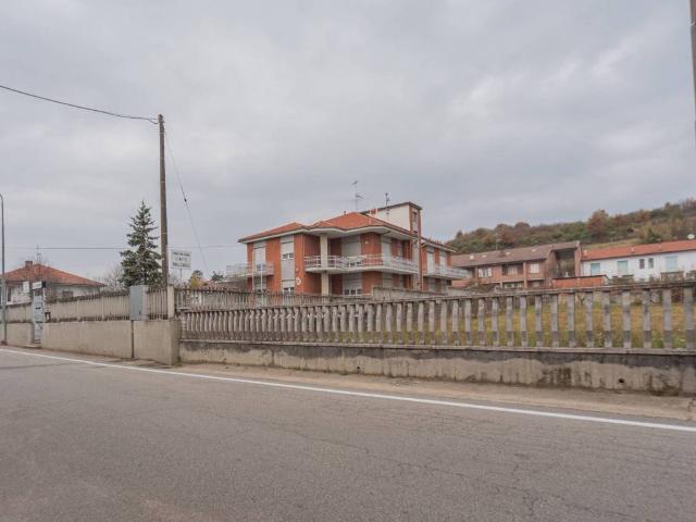 Villa in vendita a Baldichieri d'Asti AT