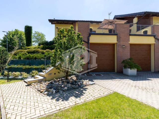 Villa in vendita a Baldissero Torinese TO
