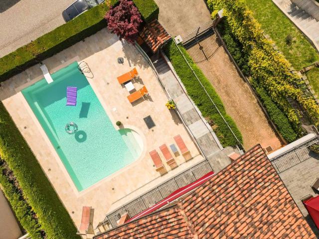 Villa in vendita a Baldissero Torinese TO