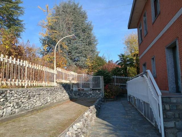 Villa in vendita a Baldissero Torinese TO