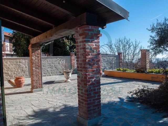 Villa in vendita a Baldissero Torinese TO