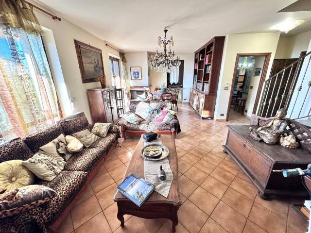 Villa in vendita a Baldissero Torinese TO