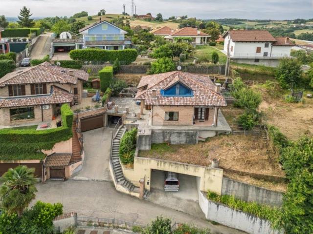 Villa in vendita a Baldissero Torinese TO