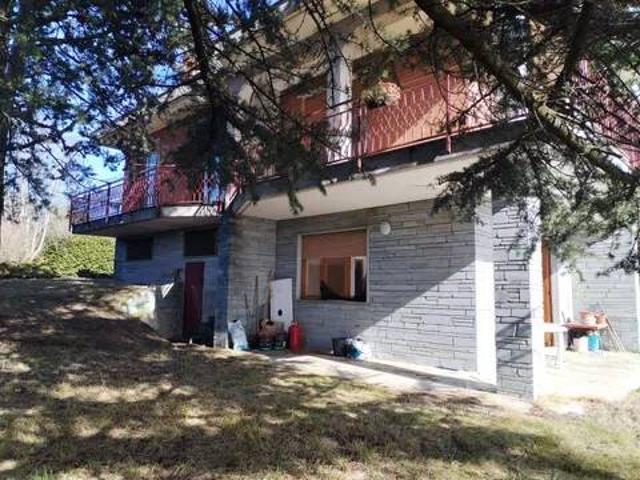 Villa in vendita a Baldissero Torinese TO