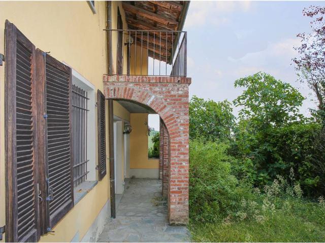 Villa in vendita a Baldissero Torinese TO