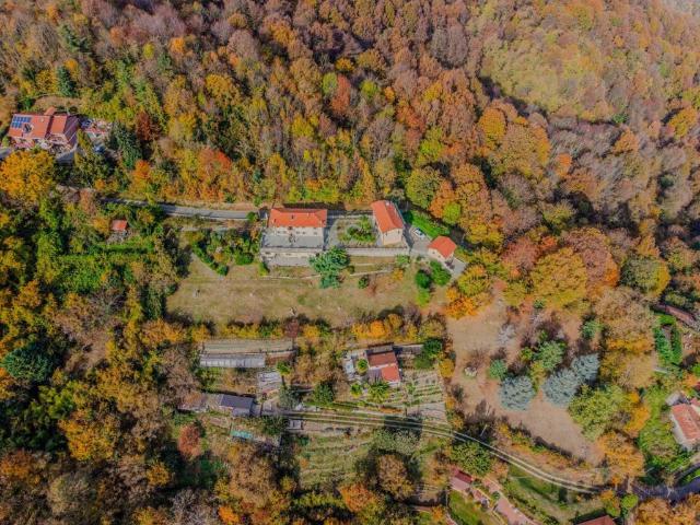 Villa in vendita a Baldissero Torinese TO