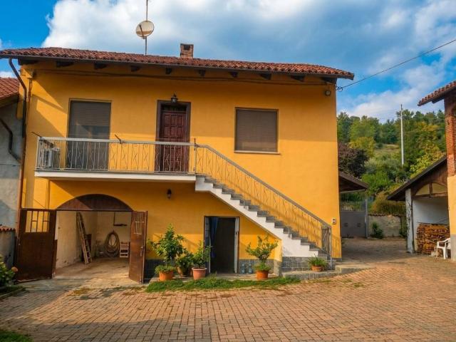 Villa in vendita a Baldissero Torinese TO