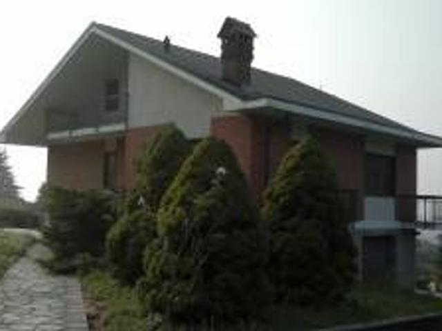 Villa in vendita a Baldissero Torinese TO