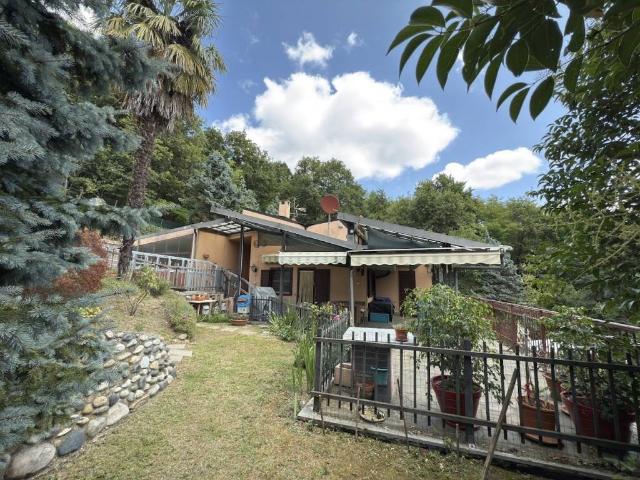 Villa in vendita a Baldissero Torinese TO