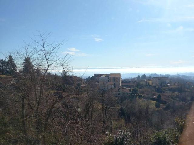 Villa in vendita a Baldissero Torinese TO