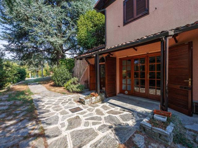 Villa in vendita a Baldissero Torinese TO