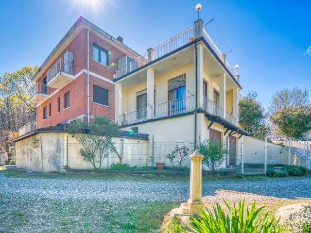 Villa in vendita a Baldissero Torinese TO