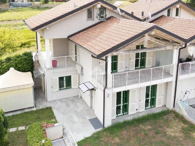 Villa in vendita a Baldissero Torinese TO