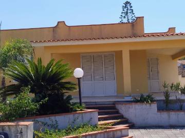 Villa in vendita a Balestrate PA