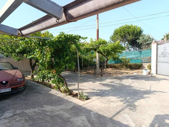Villa in vendita a Balestrate PA