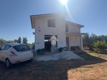 Villa in vendita a Balestrate PA