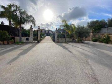 Villa in vendita a Balestrate PA