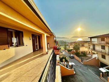 Villa in vendita a Balestrate PA