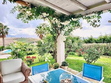Villa in vendita a Partinico PA
