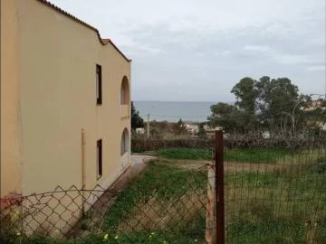 Villa in vendita a Balestrate PA