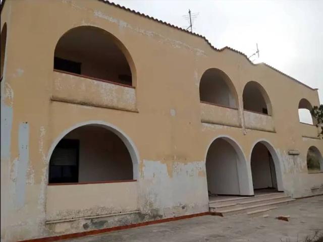 Villa in vendita a Balestrate PA