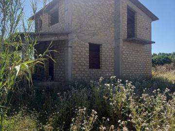 Villa in vendita a Balestrate PA