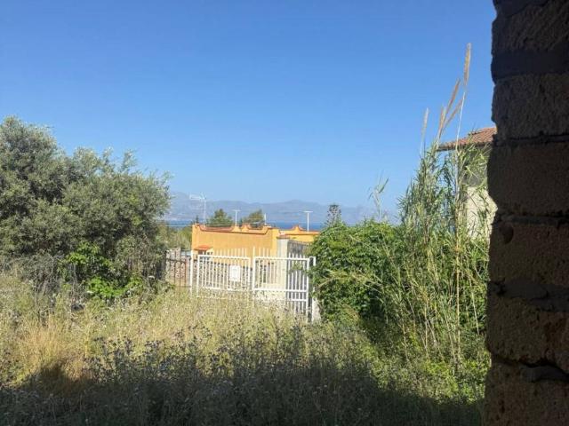 Villa in vendita a Balestrate PA