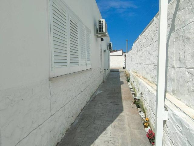 Villa in vendita a Balestrate PA