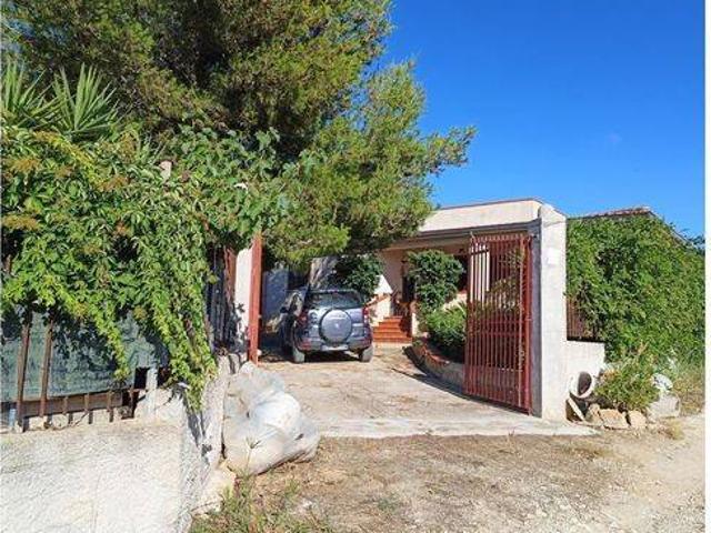 Villa in vendita a Balestrate PA