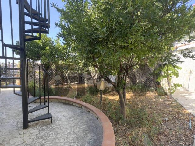 Villa in vendita a Balestrate PA