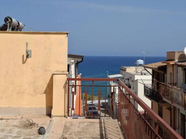 Casa indipendente in vendita a Balestrate PA