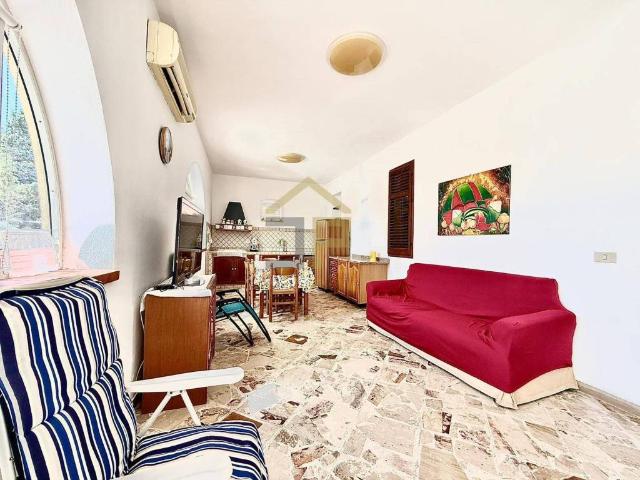 Villa in vendita a Balestrate PA