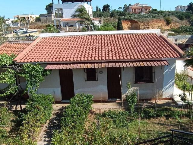 Villa in vendita a Balestrate PA